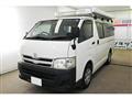 2011 Toyota Regiusace Van