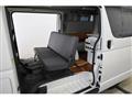 2011 Toyota Regiusace Van