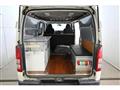2011 Toyota Regiusace Van