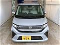 2025 Daihatsu Move
