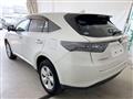 2017 Toyota Harrier