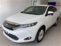2017 Toyota Harrier