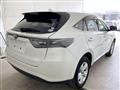 2017 Toyota Harrier
