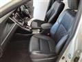 2017 Toyota Harrier