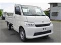 2021 Toyota Townace Truck