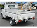 2021 Toyota Townace Truck