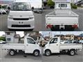 2021 Toyota Townace Truck