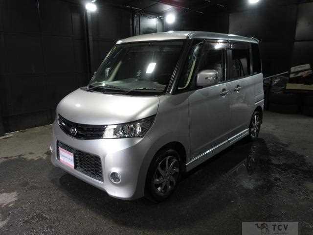 2010 Nissan ROOX