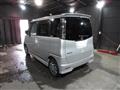 2010 Nissan ROOX