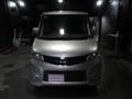 2010 Nissan ROOX