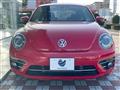 2017 Volkswagen Beetle