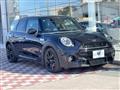 2021 BMW MINI
