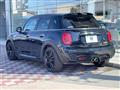 2021 BMW MINI