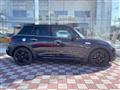 2021 BMW MINI