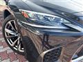 2017 Lexus LS