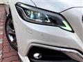 2018 Toyota Crown Hybrid