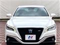 2018 Toyota Crown Hybrid