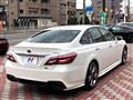 2018 Toyota Crown Hybrid