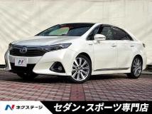 2017 Toyota SAI