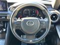 2021 Lexus IS