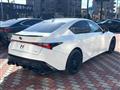 2021 Lexus IS