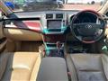 2011 Toyota Crown Majesta