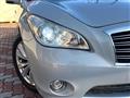 2012 Nissan Fuga