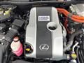2015 Lexus IS