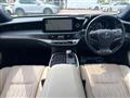 2020 Lexus LS