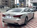 2020 Lexus LS