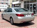 2013 Toyota Crown Hybrid