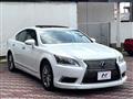 2014 Lexus LS