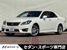 2012 Toyota Crown