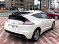 2010 Honda CR-Z