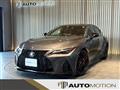 2021 Lexus IS
