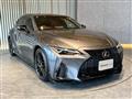2021 Lexus IS