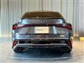 2021 Lexus IS