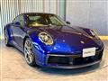2019 Porsche 911