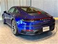2019 Porsche 911