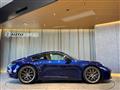 2019 Porsche 911