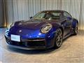 2019 Porsche 911
