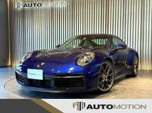 2019 Porsche 911