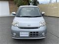 2011 Daihatsu Esse
