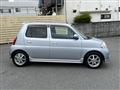 2011 Daihatsu Esse