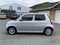 2011 Daihatsu Esse