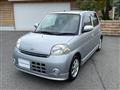 2011 Daihatsu Esse