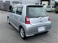 2011 Daihatsu Esse