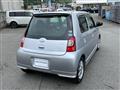 2011 Daihatsu Esse