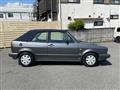 1988 Volkswagen Golf