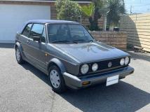 1988 Volkswagen Golf